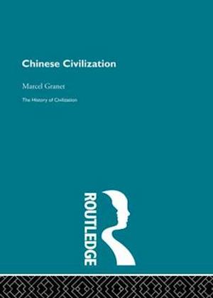 Chinese Civilization