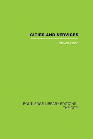 Cities and Services