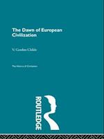 The Dawn of European Civilization