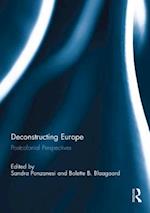 Deconstructing Europe