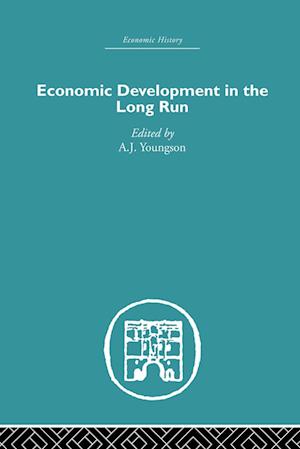 Economic Development in the Long Run