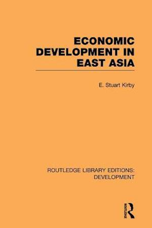 Economic Development in East Asia