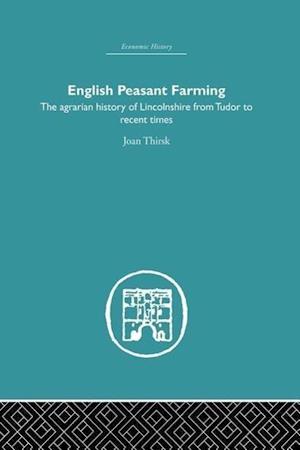 English Peasant Farming