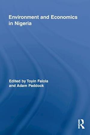 Environment and Economics in Nigeria