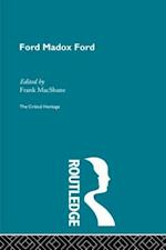 Ford Maddox Ford