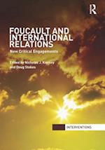 Foucault and International Relations