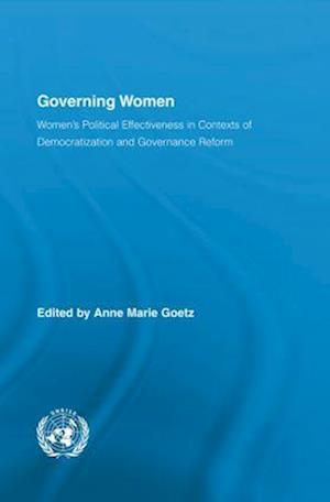 Governing Women