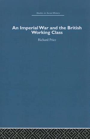 An Imperial War and the British Working Class