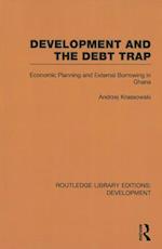 Development and the Debt Trap