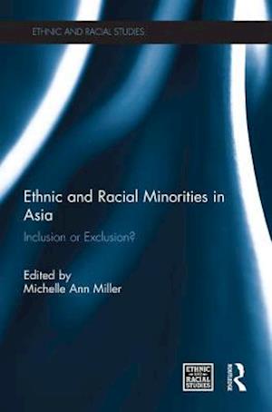 Ethnic and Racial Minorities in Asia