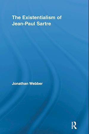 The Existentialism of Jean-Paul Sartre