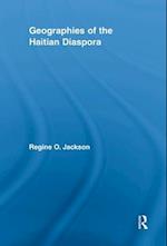Geographies of the Haitian Diaspora