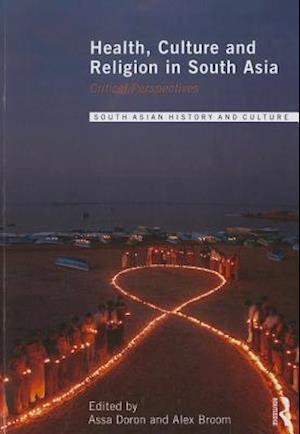 Health, Culture and Religion in South Asia