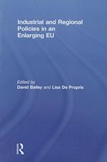 Industrial and Regional Policies in an Enlarging EU