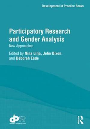 Participatory Research and Gender Analysis