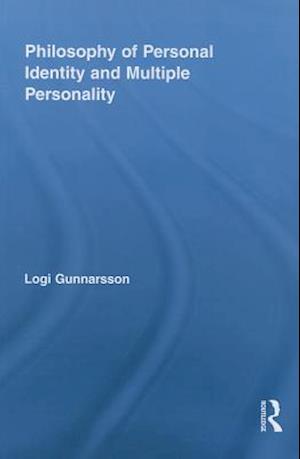 Philosophy of Personal Identity and Multiple Personality