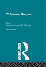 W. Somerset Maugham