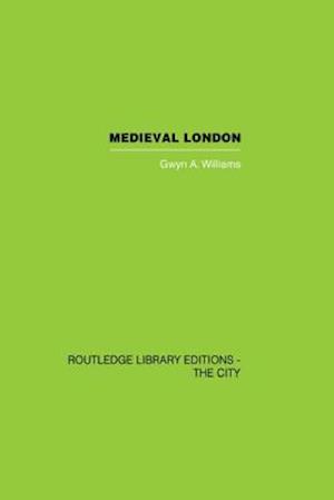 Medieval London