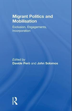 Migrant Politics and Mobilisation