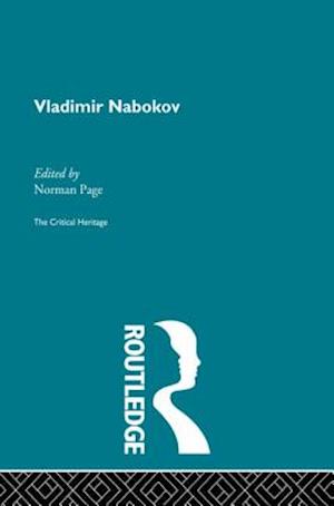 Vladimir Nabokov