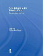 New Orleans in the Atlantic World
