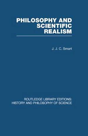 Philosophy and Scientific Realism