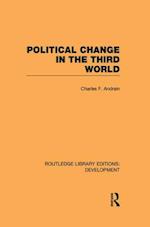 Poltiical Change in the Third World