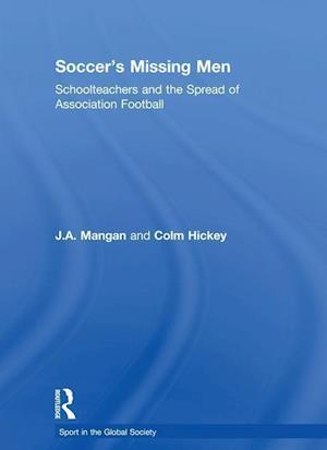 Soccer's Missing Men