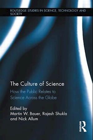 The Culture of Science