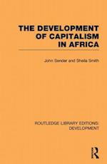 The Development of Capitalism in Africa