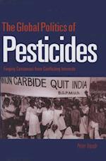 The Global Politics of Pesticides