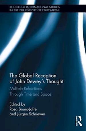 The Global Reception of John Dewey's Thought