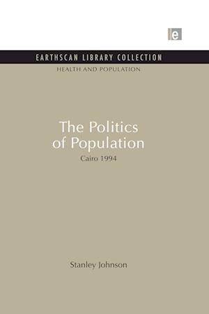 The Politics of Population