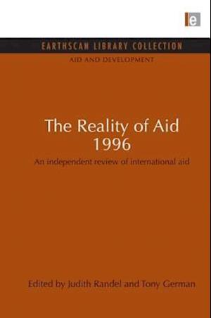 The Reality of Aid 1996