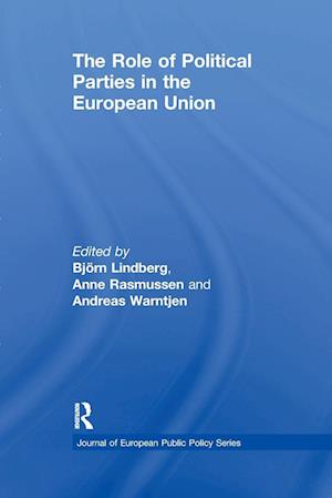 The Role of Political Parties in the European Union