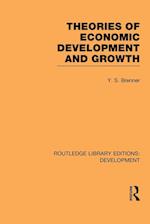 Theories of Economic Development and Growth