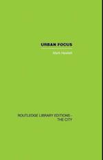 Urban Focus