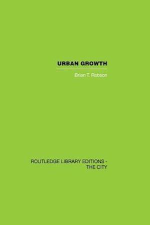 Urban Growth