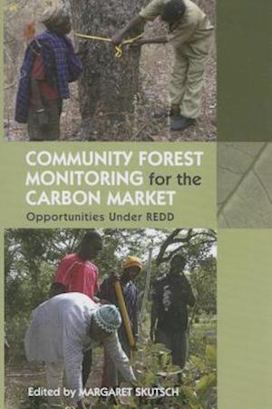 Community Forest Monitoring for the Carbon Market