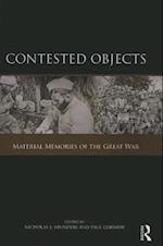 Contested Objects
