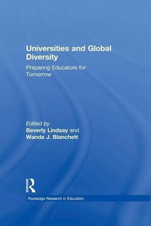 Universities and Global Diversity