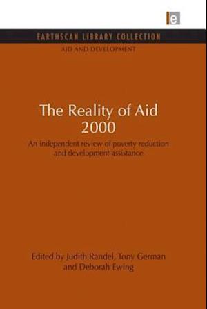 The Reality of Aid 2000