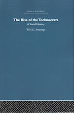 The Rise of the Technocrats
