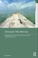 Okinawan War Memory