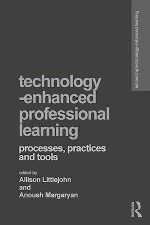 Technology-Enhanced Professional Learning