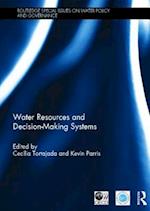 Water Resources and Decision-Making Systems