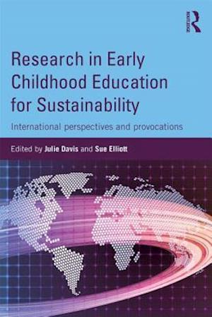 Research in Early Childhood Education for Sustainability