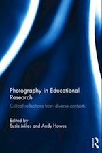 Photography in Educational Research
