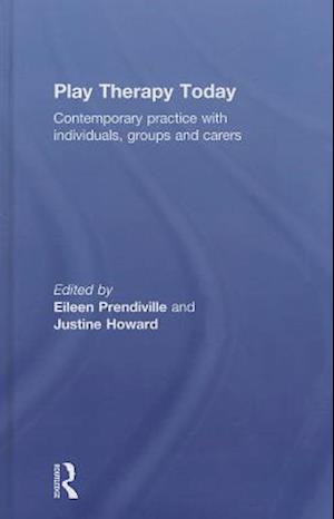 Play Therapy Today