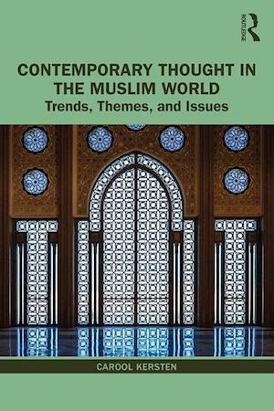 Contemporary Thought in the Muslim World